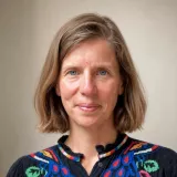 Perrine - Sewing tutor - London