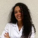 Marina - profesor de física - Alcobendas