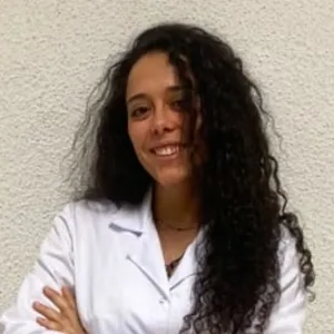 Marina - profesor de física - Alcobendas