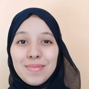 Zineb - Prof d'arabe - Agadir