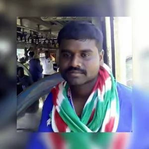 Srinivasanp - Geography tutor - Velliyanai