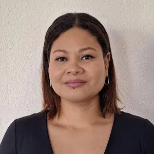 Valerie - Prof de yoga - Nantes