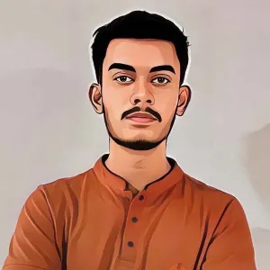 Shubham - Graphic Design Tutor - Pune