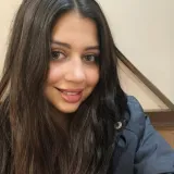 Milena - Profe de español y literatura - Chillán