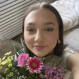 Martyna - Nauczyciel biologia - Warszawa
