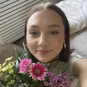 Martyna - Nauczyciel biologia - Warszawa