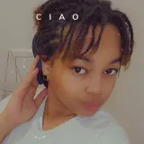 Aïcha Sidy - Prof de français - Nanterre