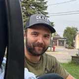 Maxime - Math tutor - Saguenay