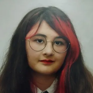 Ana - Professor de português para estrangeiros - Ourém