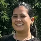 Supriya - English tutor - Brampton
