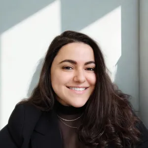 Aline - Professor de francês - São Paulo