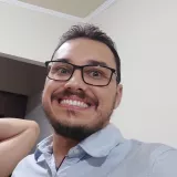 Cosme - Prof de recursos humanos - São Paulo