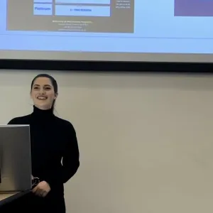 Elena - Italian tutor - London