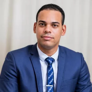 Kaio Robson - Professor de reforço escolar - Salvador