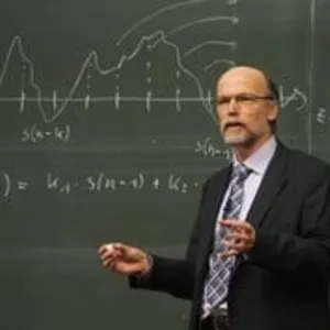 Amadou - Prof de maths - Belfort