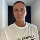 Cyril - Coach sportif - Lyon