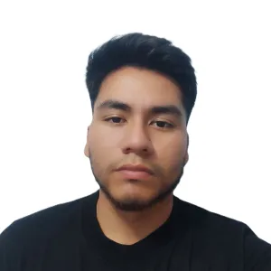 André - Profe de informática básica - Trujillo