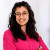Beatriz - Professor de geografia - Lisboa
