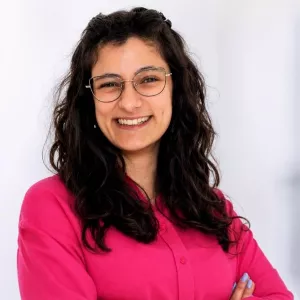 Beatriz - Professor de geografia - Lisboa