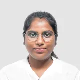 Nivetha M - Python tutor - Chennai