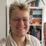 Anders - Underviser i russisk - København