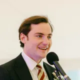 Giles - English tutor - London