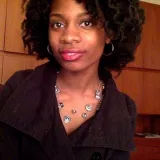 Rebecca - French Tutor - Pickering
