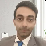 Syed Muhammad Hassaan - English tutor - Lahore