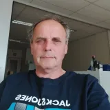 Michel - Prof d'anglais - La Louvière