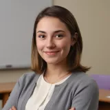 Cecilia - Insegnante di comprensione orale - italiano - Modena
