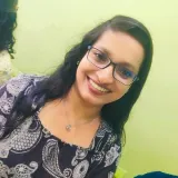 Ayswarya - Biology teacher - Thrissur