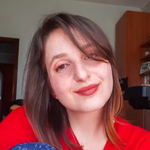 Giulia - Insegnante di ripetizioni - Rovellasca