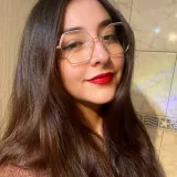 Natalie - prof de Matemáticas - Maipú