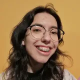 Elena - profesor de español para extranjeros - Salamanca