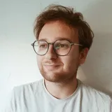 Salvatore - Italian teacher - London
