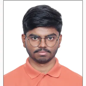 Pratik - Biology teacher - Kanhoor