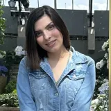 Jasmine - Handpan tutor - Edmonton