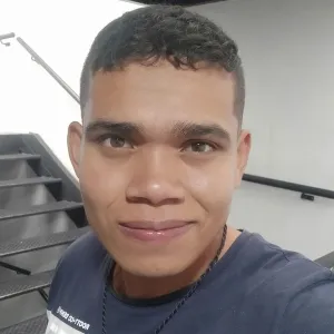 Jesús David - profesor de canto - Montería