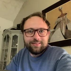 Daniel - French tutor - Dublin