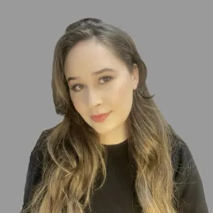 Evie - profesor de español para extranjeros - Madrid