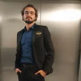 Eduardo - Prof de inglês - Florianópolis