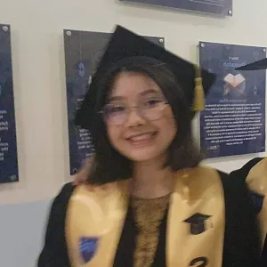 Aisha - English tutor - Dubai