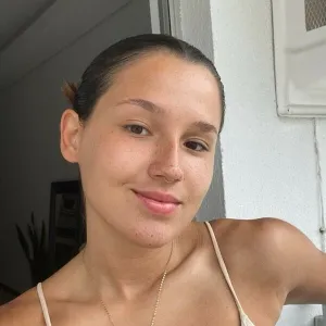 Nátalie - Prof de yoga - Vila Brandina