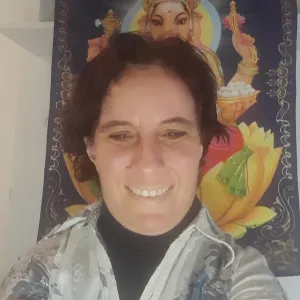 Gabriela - Profesor de yoga - Buenos Aires