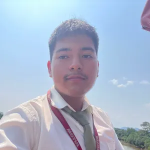 Jack - profesor de pedagogía - Aucayacu
