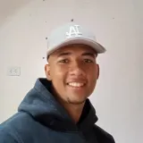 Daniel Steven - profesor de entrenamiento personal - Tuluá