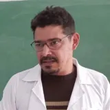 Andre - Prof de biologia - Cacequi