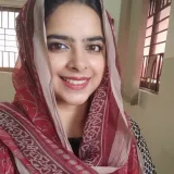 Nisha - Maths tutor - Neath