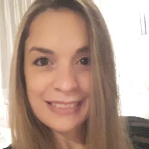 Airam - Profesor de apoyo escolar - Palermo