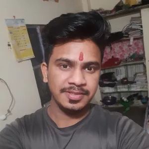 Sushil Vishvakarma - Maths teacher - Bhopal